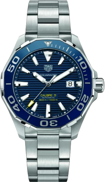 TAG Heuer WAY201B.BA0927 � �����