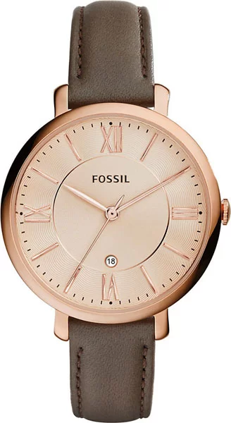 Fossil ES3707 � �����
