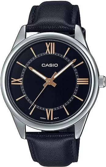 Casio MTP-V005L-1B5 � �����