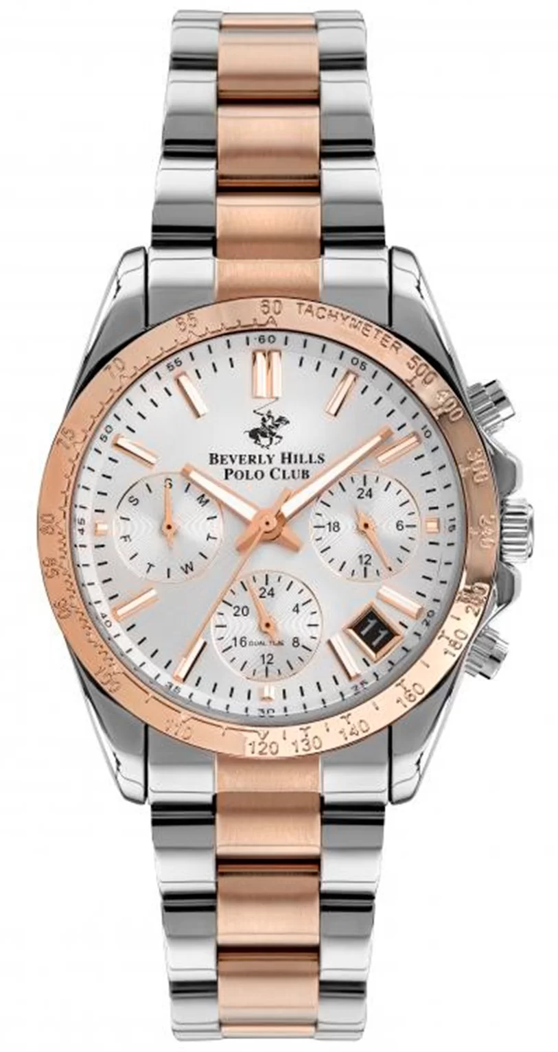 Beverly Hills Polo Club BP3204C.530 � �����