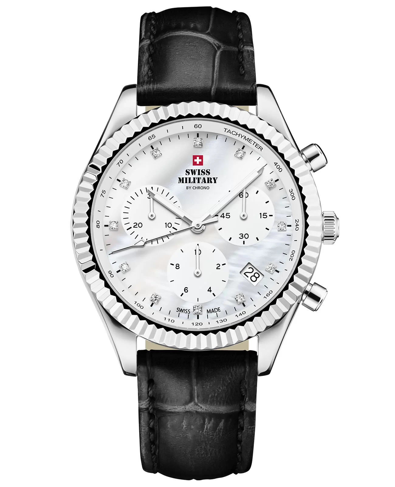 Swiss Military by Chrono SM30207.05 � �����