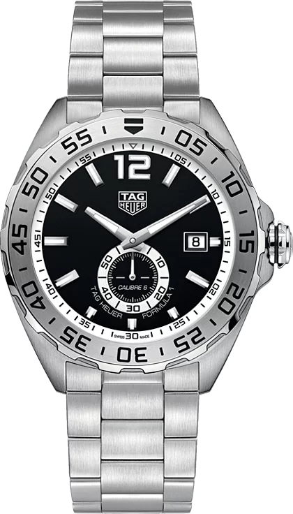 TAG Heuer WAZ2012.BA0842 � �����