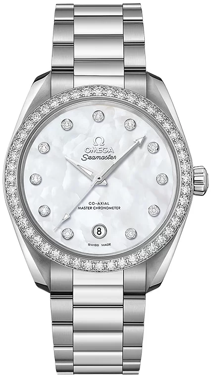 Omega 220.15.38.20.55.001  