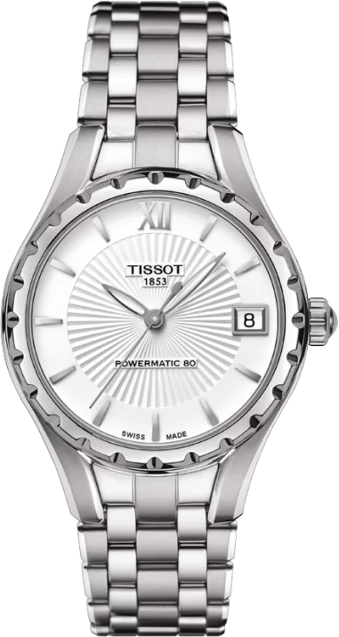 Tissot T072.207.11.038.00 � �����