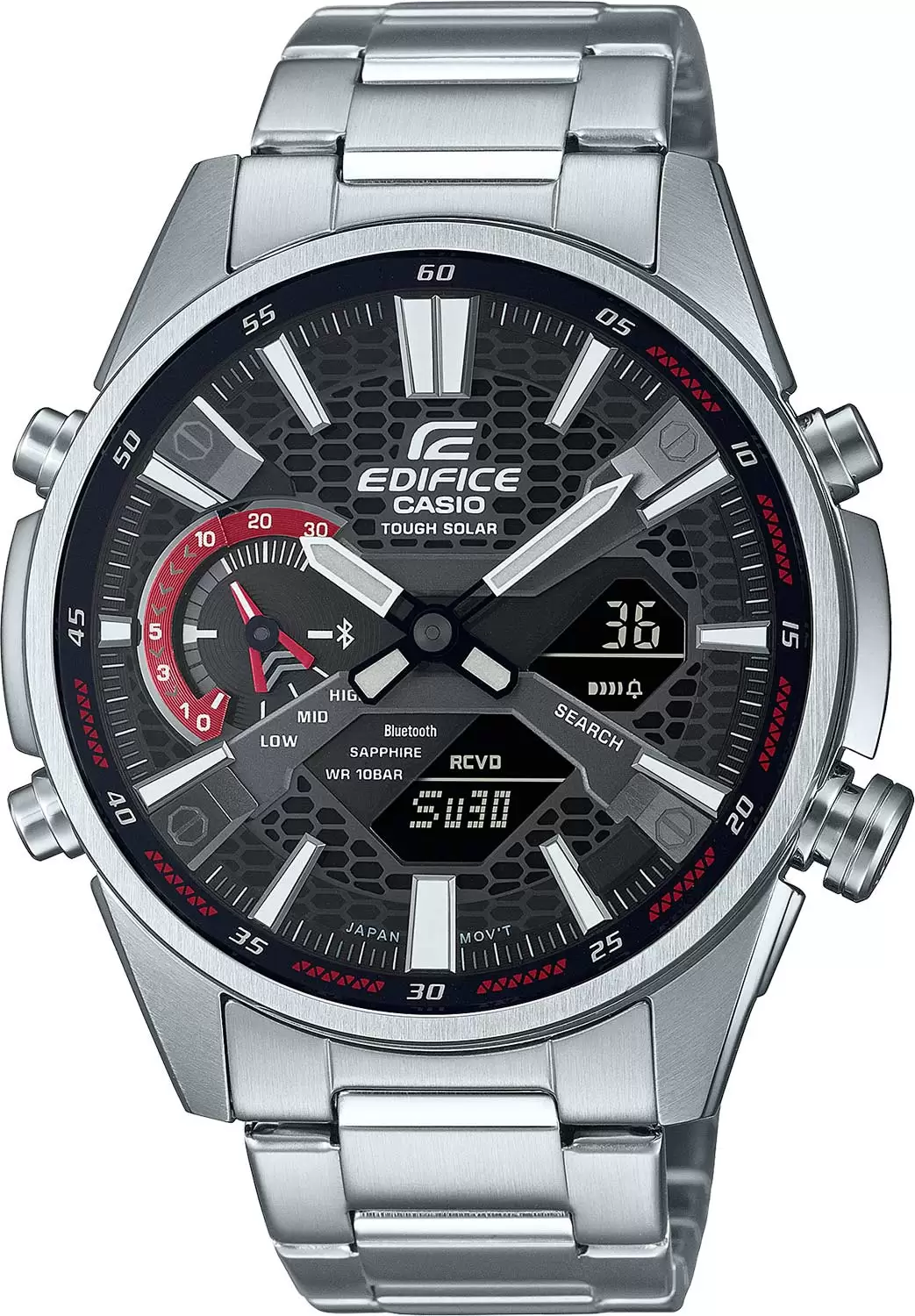 Casio ECB-S100D-1AEF � �����