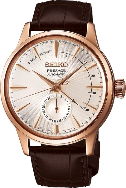 Seiko SSA346J1 � �����