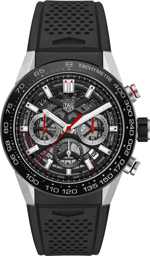 TAG Heuer CBG2A10.FT6168 � �����
