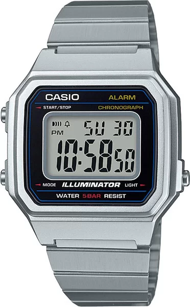 Casio B650WD-1A � �����