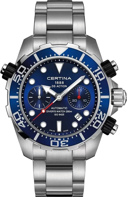 Certina C013.427.11.041.00 � �����