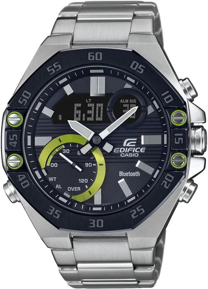 Casio ECB-10DB-1AEF � �����