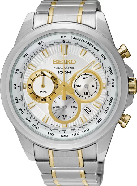 Seiko SSB245P1 � �����