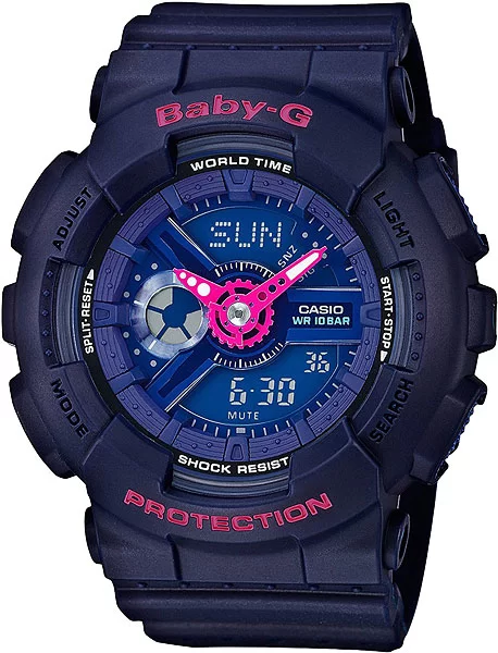 Casio BA-110PP-2A � �����