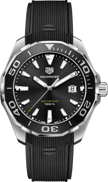 TAG Heuer WAY101A.FT6141 � �����