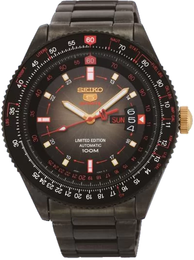 Seiko SRP645K1 � �����