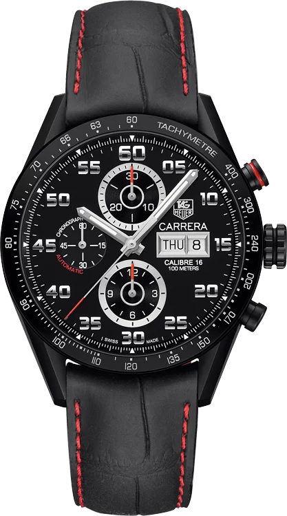 TAG Heuer CV2A81.FC6237 � �����
