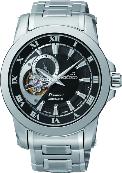 Seiko SSA215J1 � �����