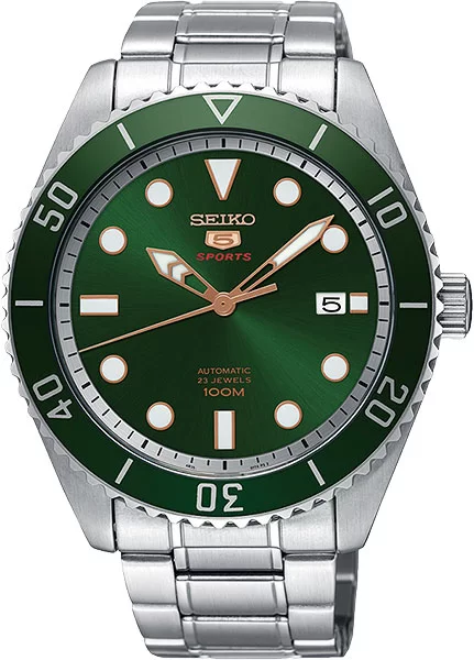 Seiko SRPB93K1 � �����
