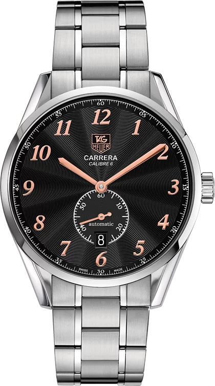 TAG Heuer WAS2114.BA0732 � �����