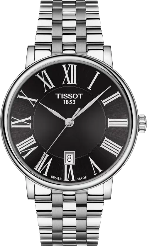 Tissot T122.410.11.053.00 � �����