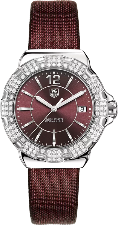 TAG Heuer WAH121B.FC6223 � �����