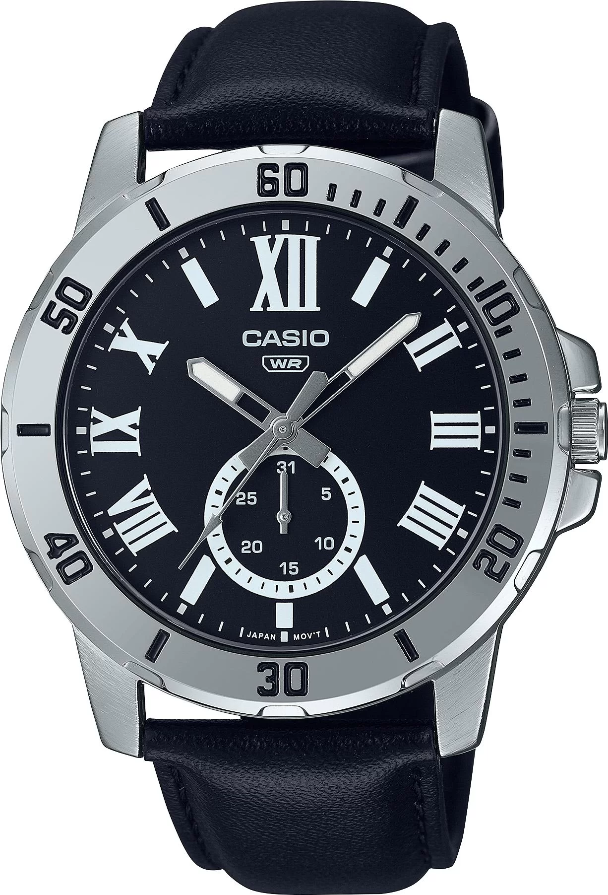 Casio MTP-VD200L-1B � �����