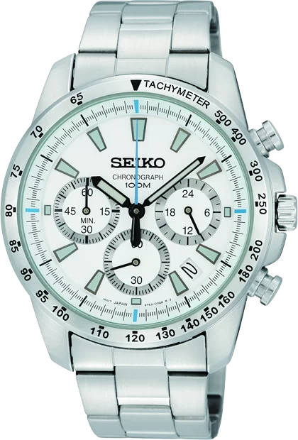 Seiko SSB025P1 � �����
