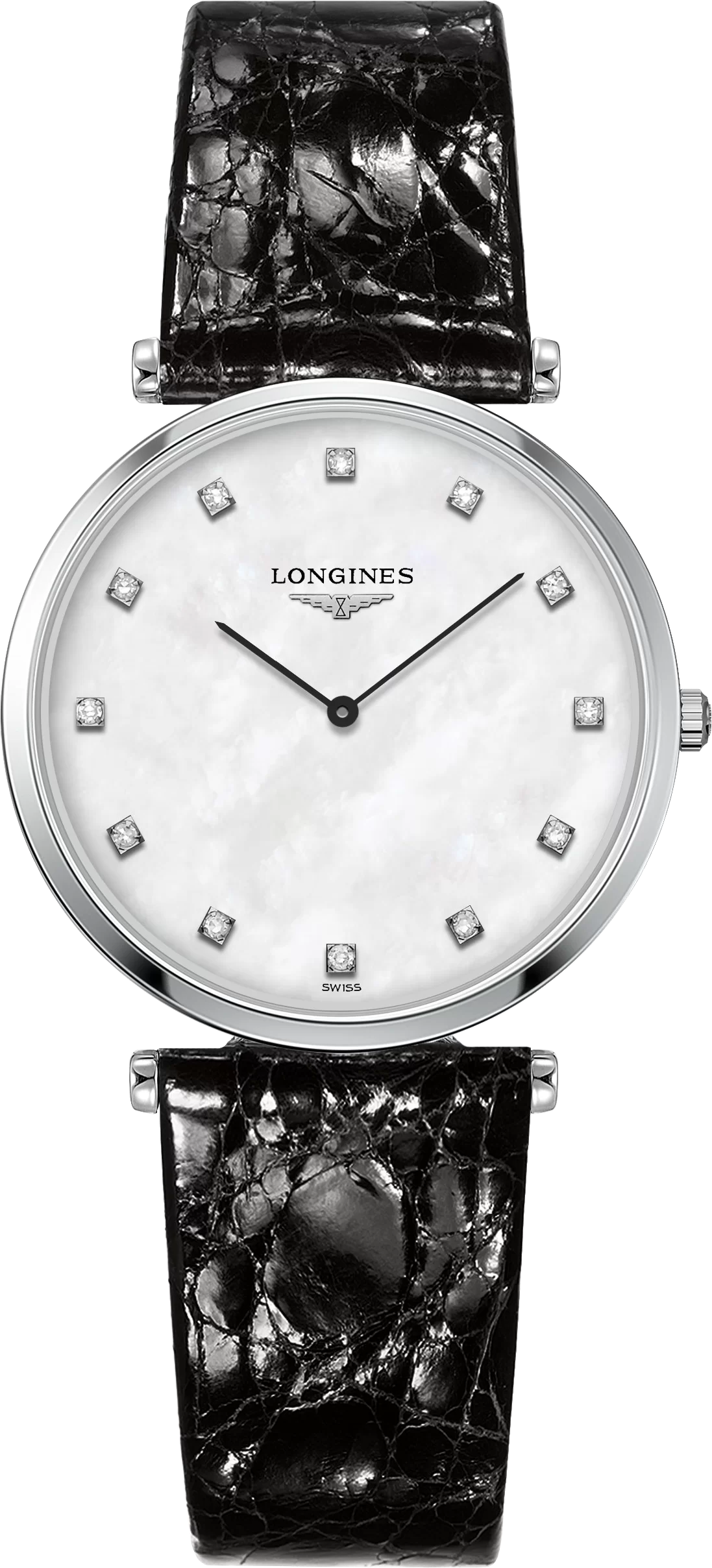 Longines L4.709.4.88.2 � �����