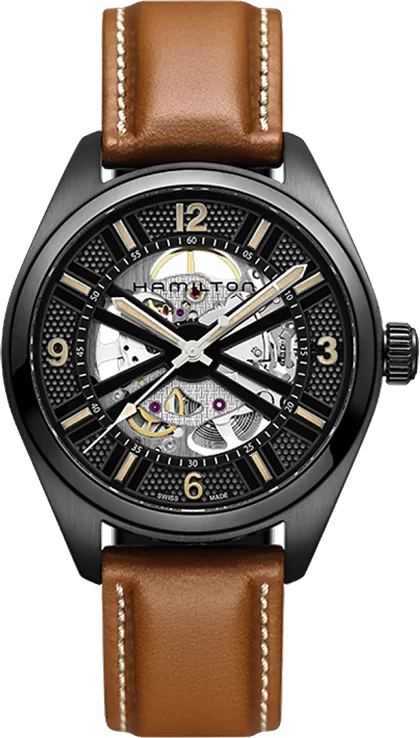 Hamilton H72585535 � �����