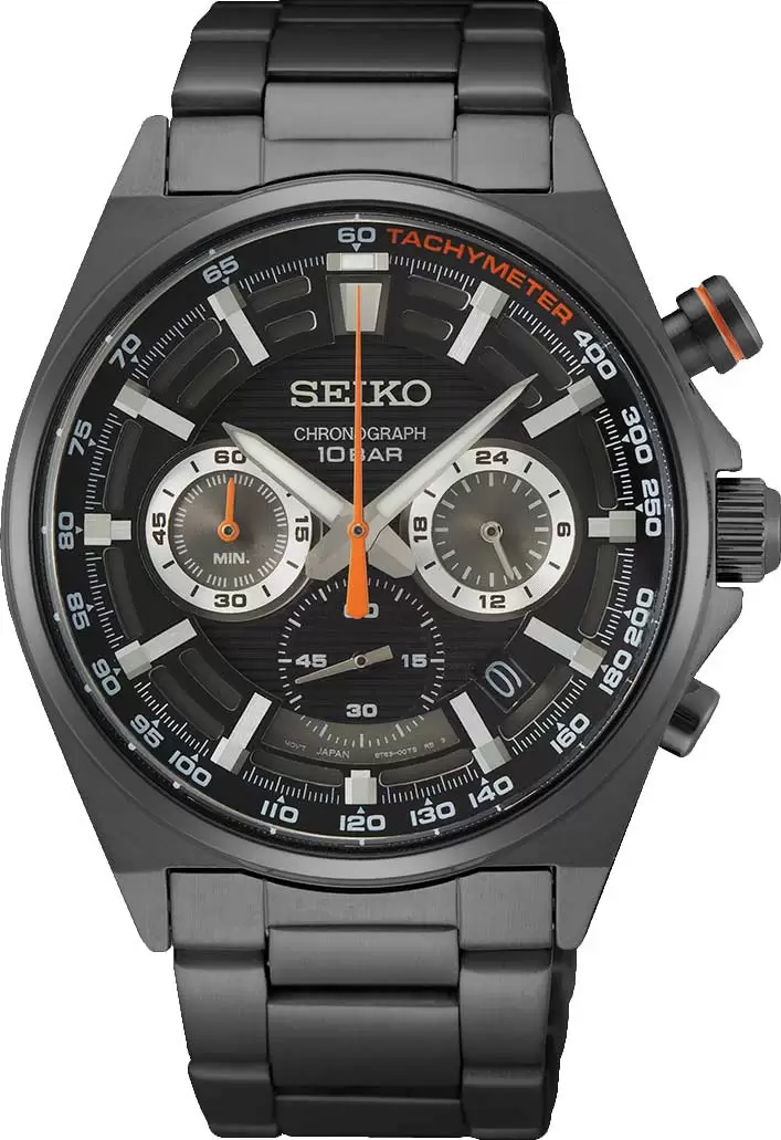 Seiko SSB399P1  