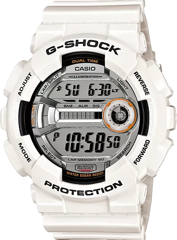 Casio GD-110SC-7E � �����