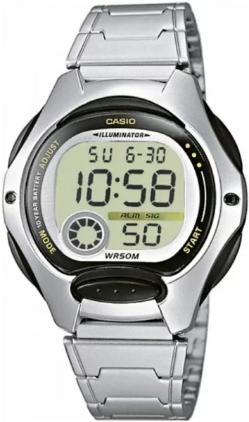 Casio LW-200D-1A � �����