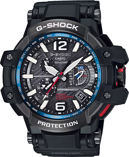Casio GPW-1000V-1A � �����