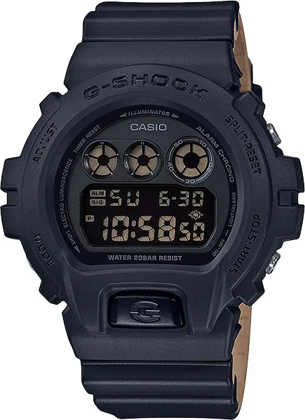 Casio DW-6900LU-1E � �����