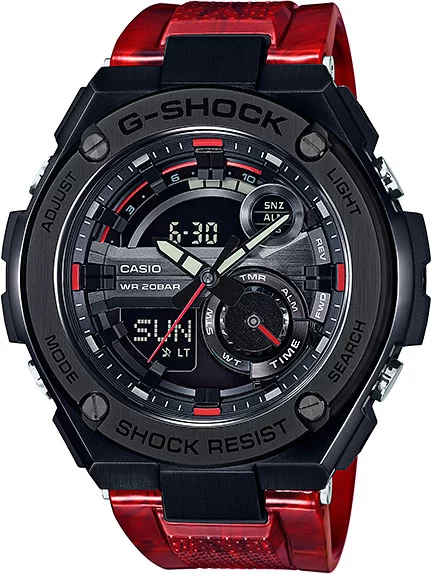 Casio GST-210M-4A � �����