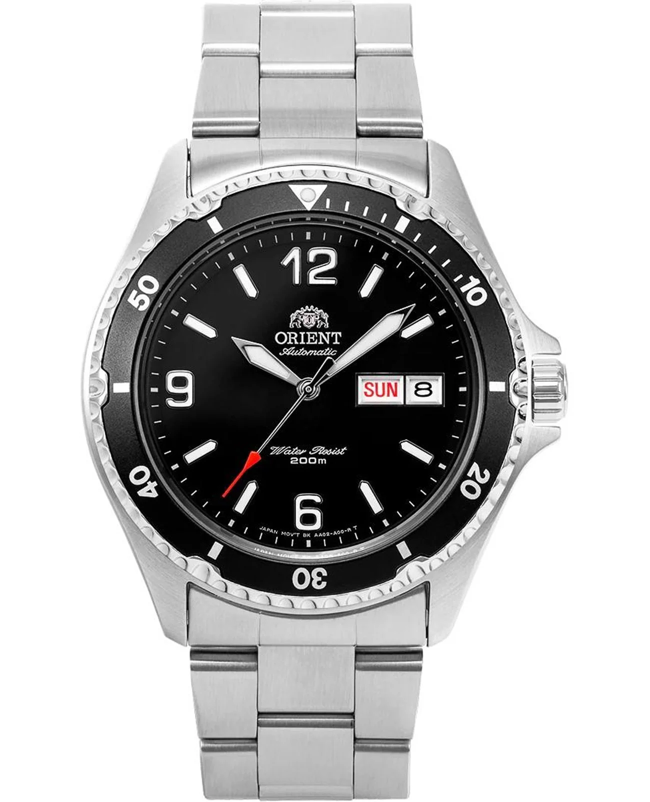 Orient FAA02001B9  
