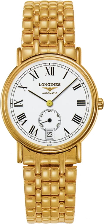 Longines L4.804.2.11.8  