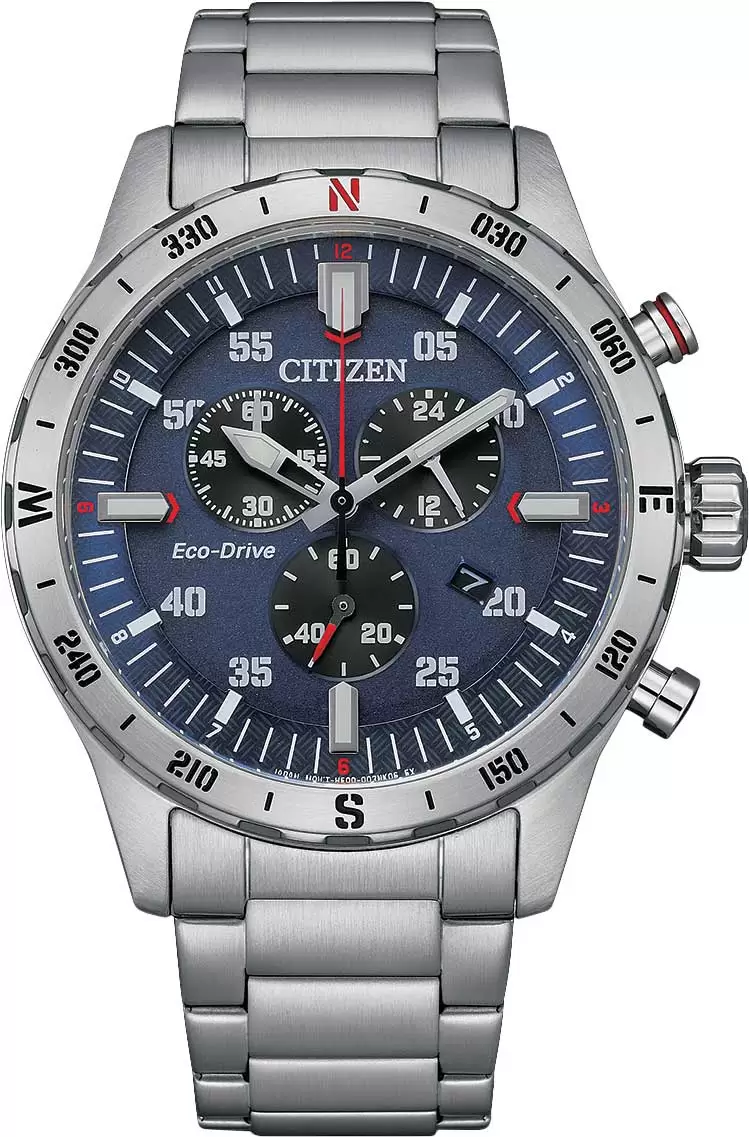 Citizen AT2520-89L � �����