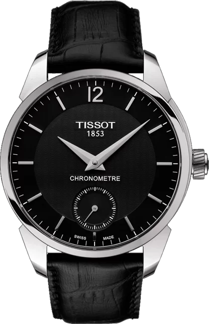 Tissot T070.406.16.057.00 � �����