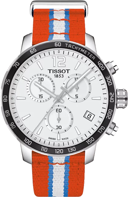 Tissot T095.417.17.037.14 � �����