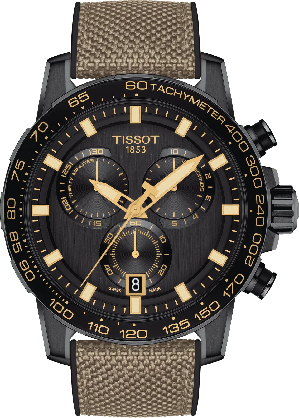 Tissot T125.617.37.051.01 � �����