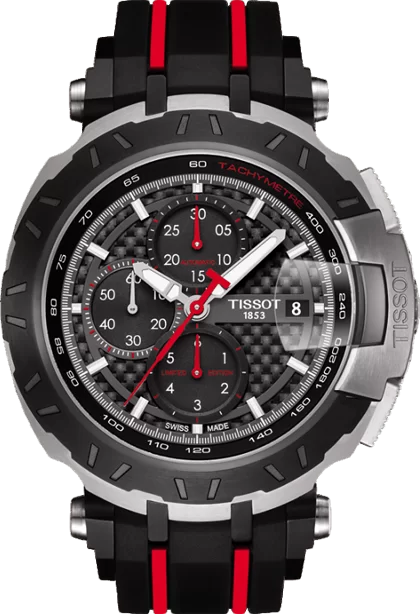 Tissot T092.427.27.201.00 � �����