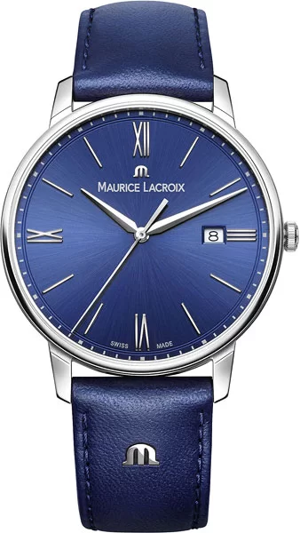 Maurice Lacroix EL1118-SS001-410-1 � �����