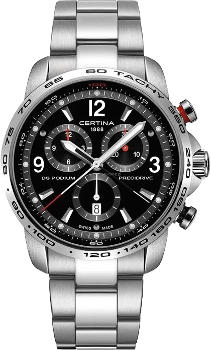 Certina C001.647.11.057.00 � �����