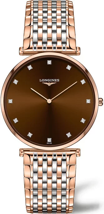 Longines L4.766.1.67.7  