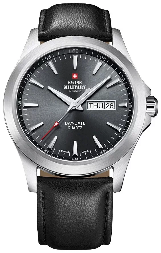 Swiss Military by Chrono SMP36040.08 � �����