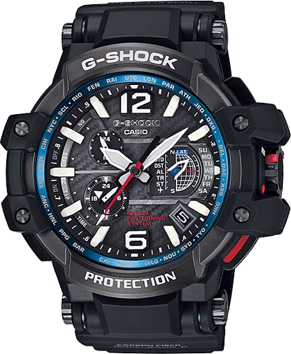 Casio GPW-1000-1A � �����