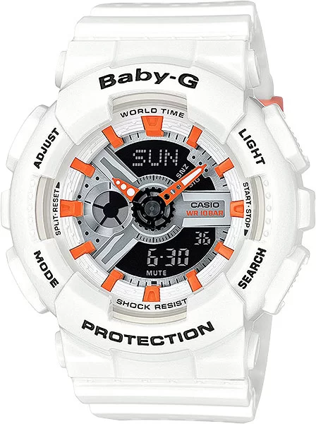 Casio BA-110PP-7A2 � �����