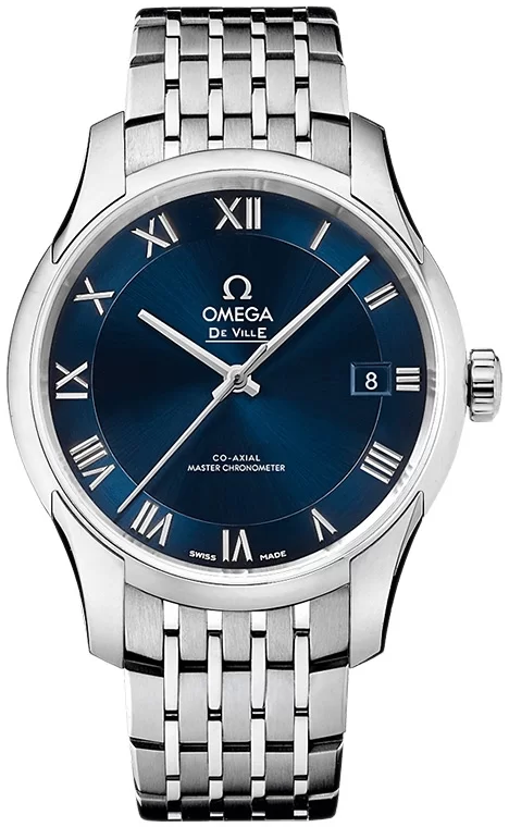 Omega 433.10.41.21.03.001 � �����