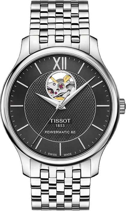 Tissot T063.907.11.058.00 � �����