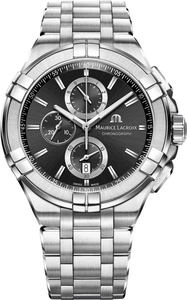 Maurice Lacroix AI1018-SS002-330-1  